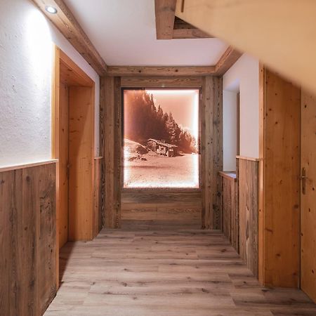Ferienhaus Marian Neustift im Stubaital Exterior foto