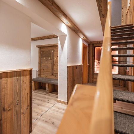 Ferienhaus Marian Neustift im Stubaital Exterior foto