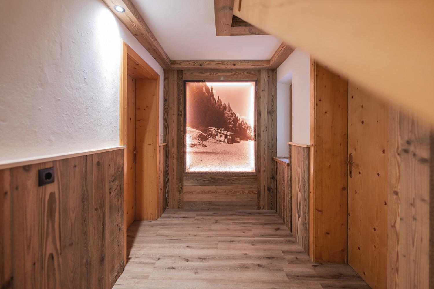 Ferienhaus Marian Neustift im Stubaital Exterior foto