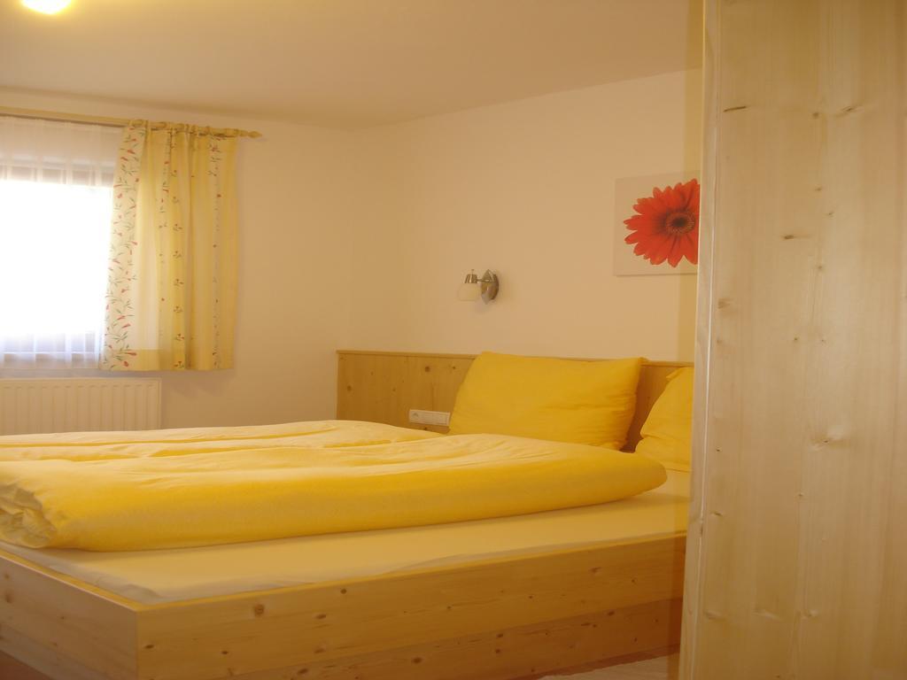 Ferienhaus Marian Neustift im Stubaital Exterior foto