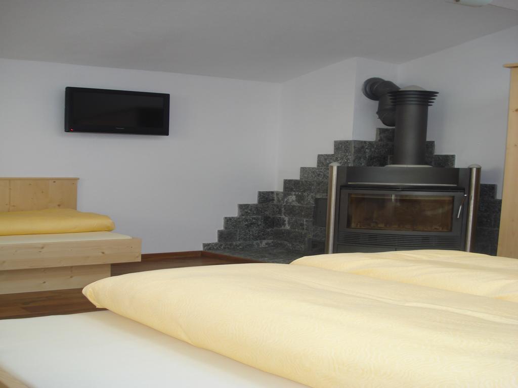 Ferienhaus Marian Neustift im Stubaital Exterior foto