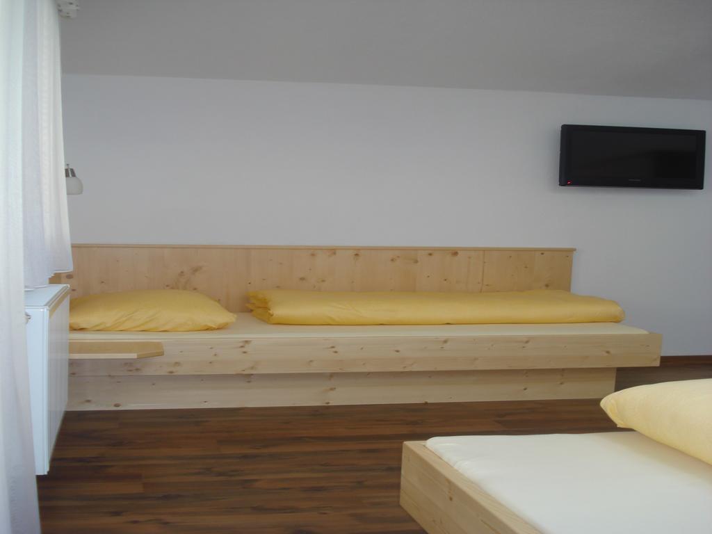 Ferienhaus Marian Neustift im Stubaital Exterior foto